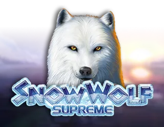 Snow Wolf Supreme